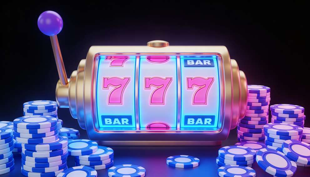 The Future of Online Gambling: Key Trends and Innovations Shaping the Digital Betting Industry The Future of Online Gambling: Key Trends and Innovations Shaping the Digital Betting Industry